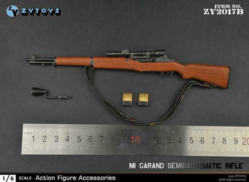MINI GARAND ダークブラウン Marushin M1 Mini Garand GBBR - Walnut Stock Brown | RedWolf