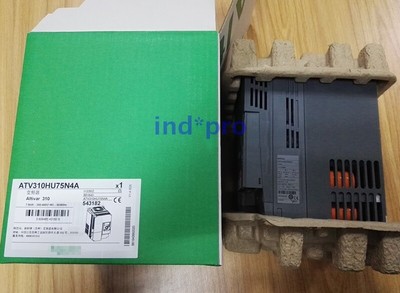 ATV310HU22N4A inverter 380-460V 7.5KW can replace ATV303HU22N4A