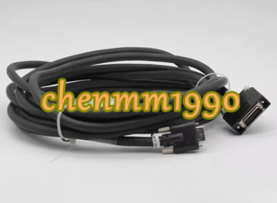 1PC used OKI、VIOCO VTV Camera Link Data cable 3 m #YY