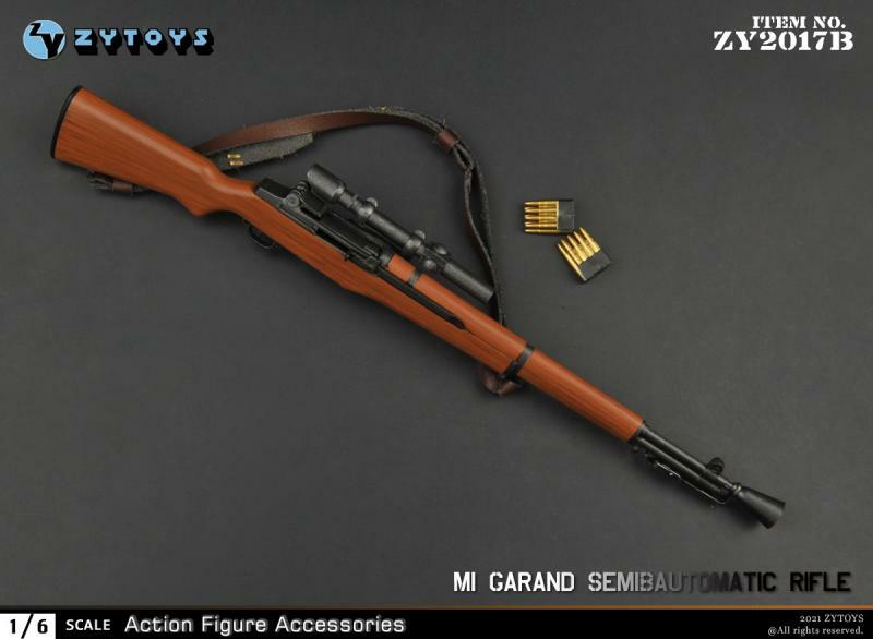 JOYTOY IN アリアドナ・BJ （T2 Sniper Rifle） JOYTOY x INFINITY Ariadna Blackjacks T2 Sniper Rifle Mecha