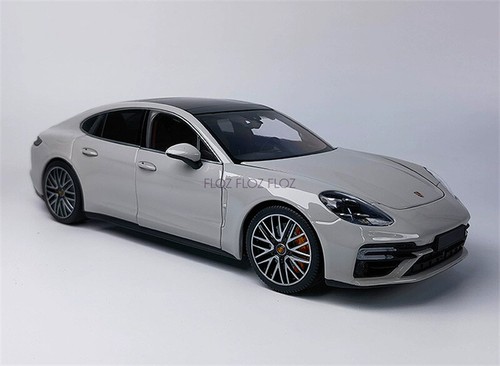 for MINICHAMPS for Porsche for Panamera for Turbo S 2020
