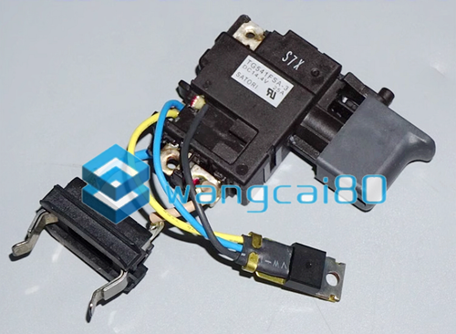 1PCS New 14.4V 25A TG541FSA-3 Speed Switch | eBay