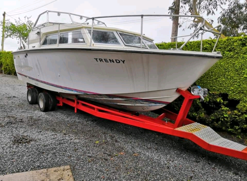 Project Boats for sale in UK 64 used Project Boats