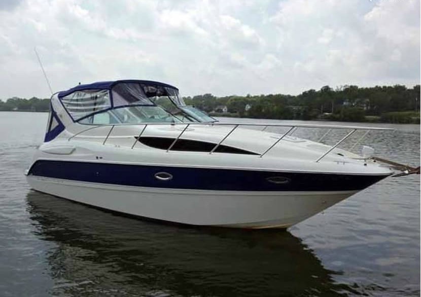 2004 Bayliner 305 Ciera