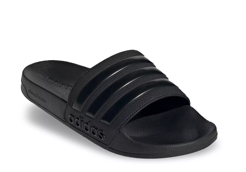 サンダル・ミュール adidas Adilette Shower Slide Amazon.com | adidas Unisex Adilette Shower Slide Sandal