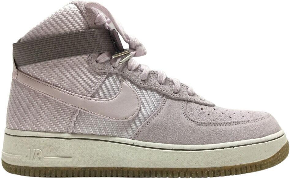 Las mejores ofertas en Nike Air Force 1 Premium High Pink W eBay