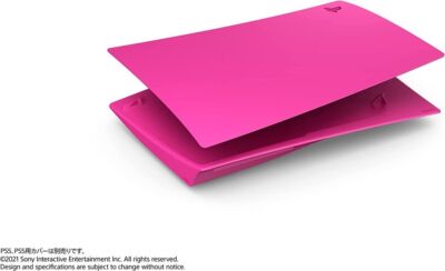 SONY PS5 PlayStation 5 official Standard Disc Model Cover various color F/S NEW