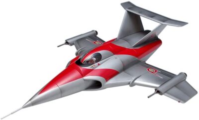 Wave Returned Ultraman 1/72 Matt Arrow 1