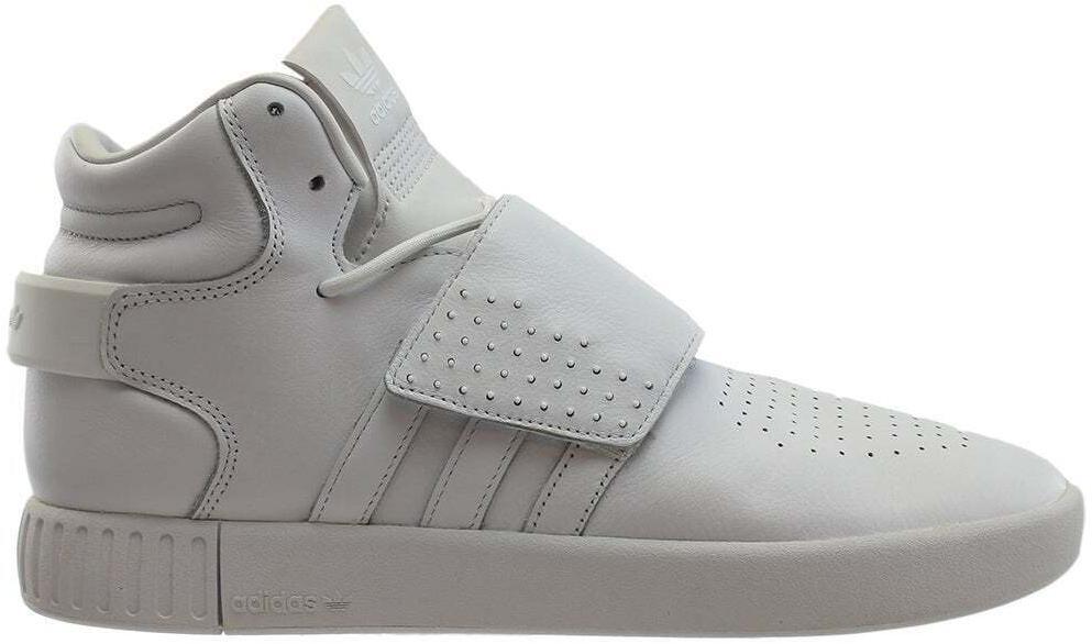 Size 8 adidas Tubular Invader Strap White online kaufen eBay