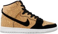 Nike Dunk Premium SB High Cork