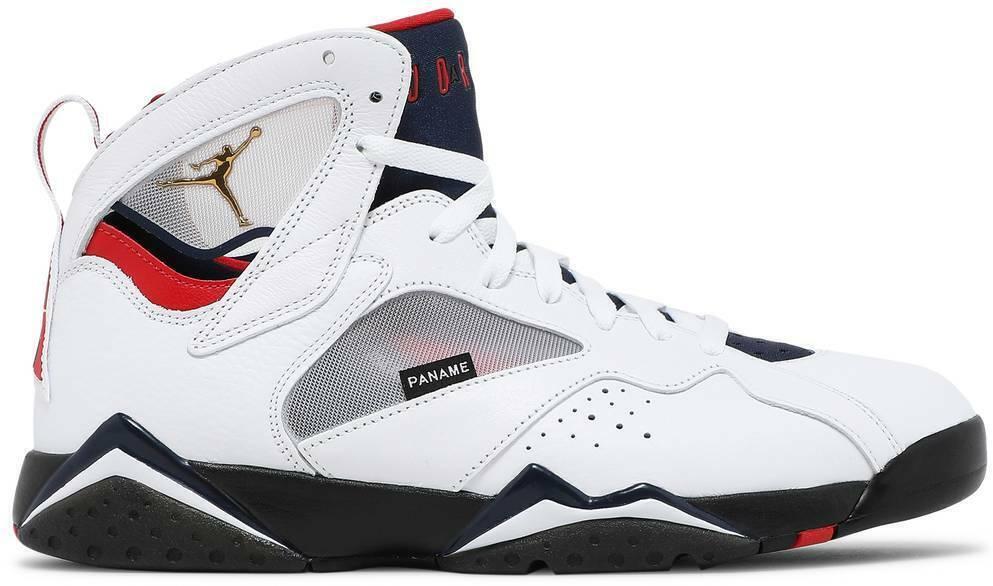 Las mejores ofertas en Paris Saint Germain x Air Jordan 7 Retro Paname eBay