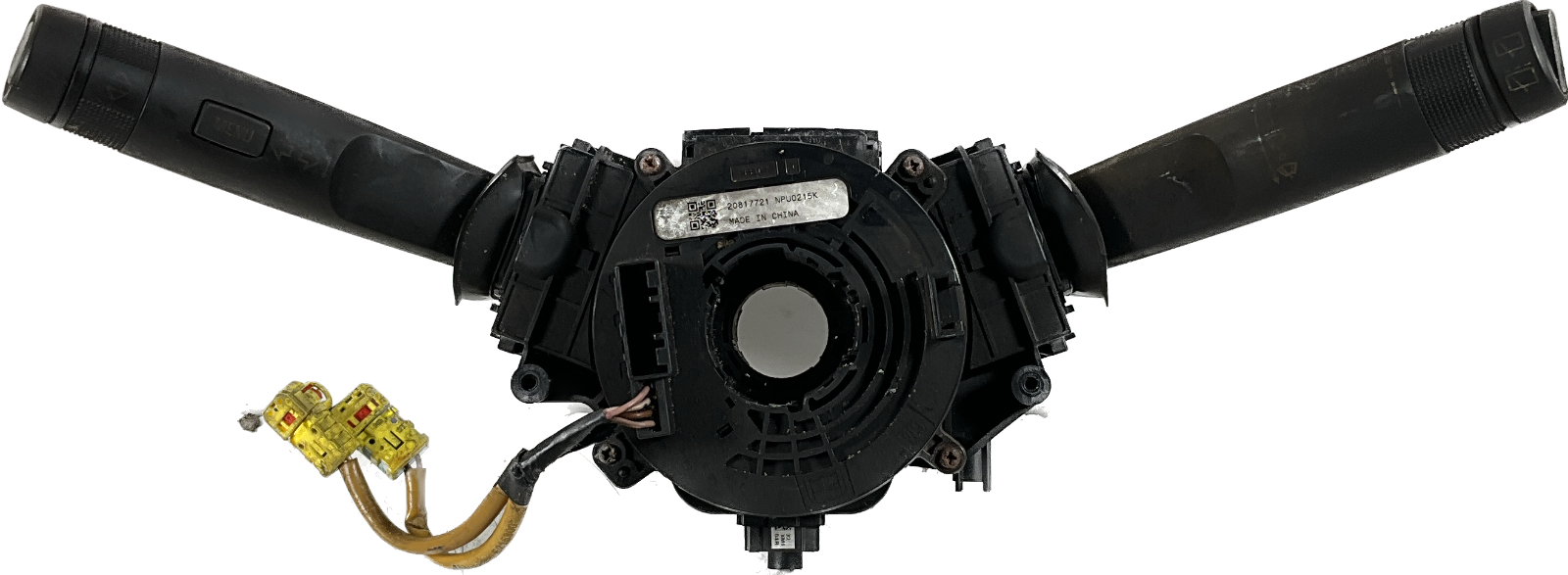 contatto spiralato devio per modello: OPEL INSIGNIA codice ricambio: 20817721