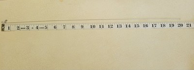 Item photo(s) from verified buyer