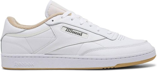 JJJJound x Reebok Club C 85 Sneakers Men US11 White/Cork 2024