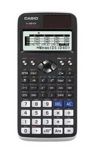 Casio Fx 991ex Classwiz Scientific Calculator 192x63 Fx991ex - 