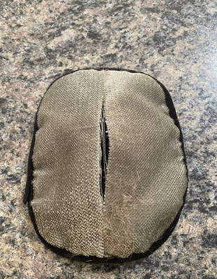 Item photo(s) from verified buyer