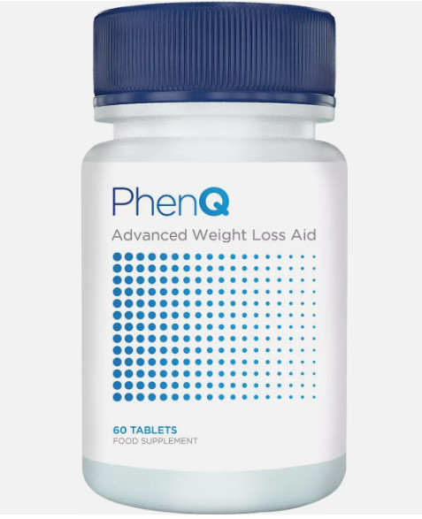 Formule AvancÃ©E De Perte De Poids Phenq Pour Un Phenq Naturel Mince Et Ã©Nergi...