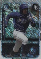 2015 Bowman - Adrian Rondon #FFM-ADR