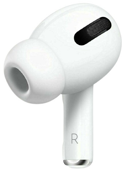 Apple 純正 AirPods Genuine Apple Airpods Pro Replacment - Right or Left Side | eBay