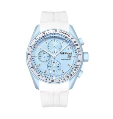   Montre Masculine Unique    Design Moderne aux Couleurs Tendance !  
