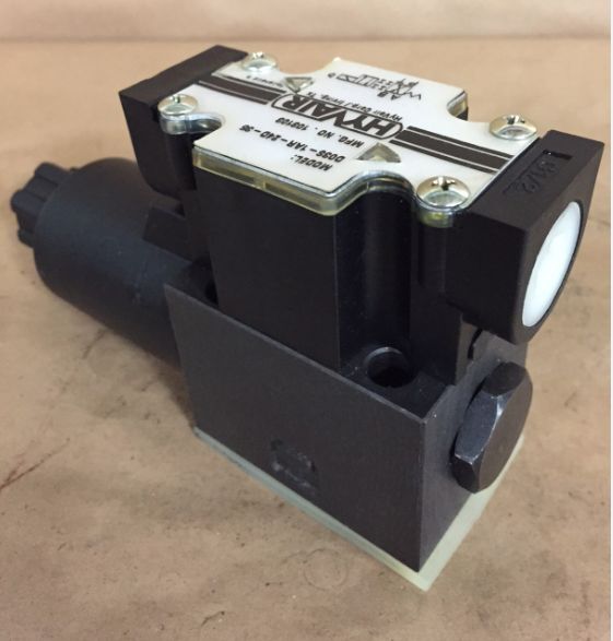 Cross Directional Valves Surplus Industrial Equipment