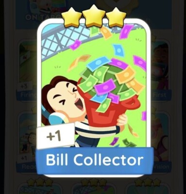 Monopoly Go ALL 3/4/5 STAR For You To Choose!  Quick Send!