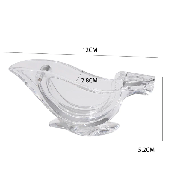 Manual Lemon Squeezer