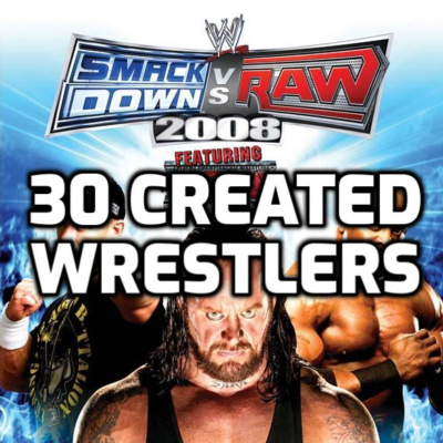Wwe hotsell superstars ps3