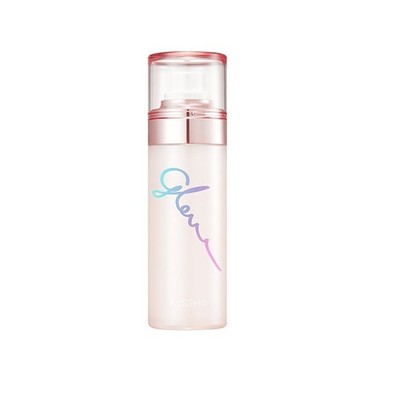 [MISSHA] Glow Skin Balm To Go Mist - 80ml Korea Cosmetic