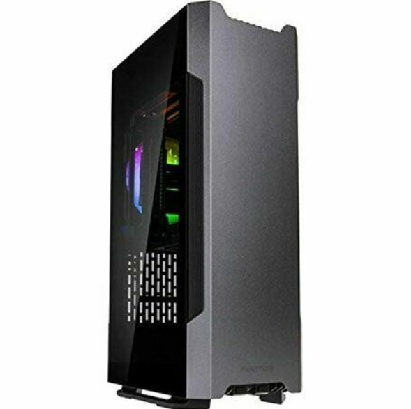 Phanteks Evolv Shift 2 Mini ITX case Phanteks Evolv Shift 2 Mini ITX case