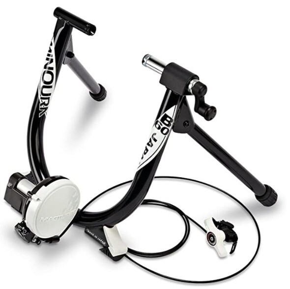 indoor bike turbo trainer