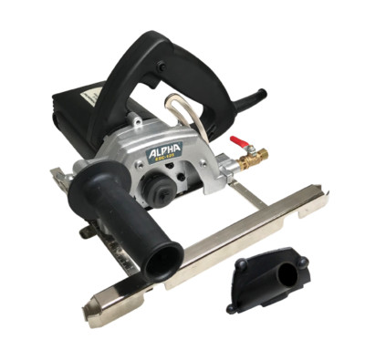 Alpha Tools ESC-125 5'' Wet/Dry 120V Stone Cutter