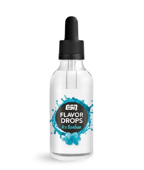Esn Flavor Drops 50ml Flasche Flavour (158,00€/l)  Aktion