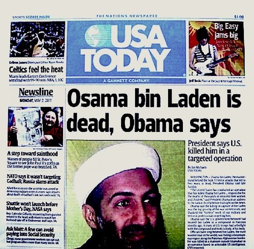 usa-kills-bin-laden-2011-newspaper-usa-today-5211-wtc-911-al-qaeda-rare-vtg-