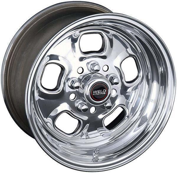 Weld Car and Truck Wheels