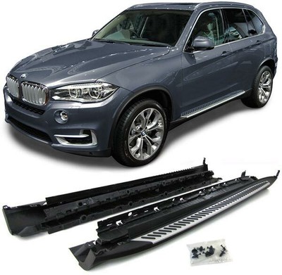 Bmw X Modelle Innenausstattung