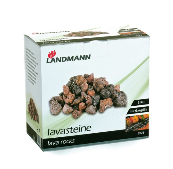 LANDMANN Grill-Ersatzteile