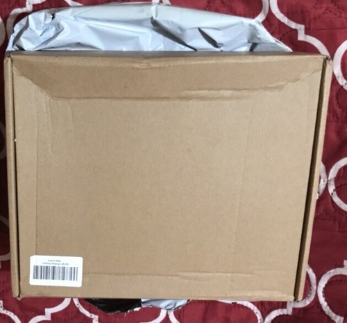 Item photo(s) from verified buyer