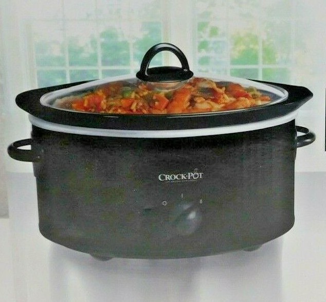 Crock Pot Recipes 3 Quart Proctor Silex Crock Pot Recipes