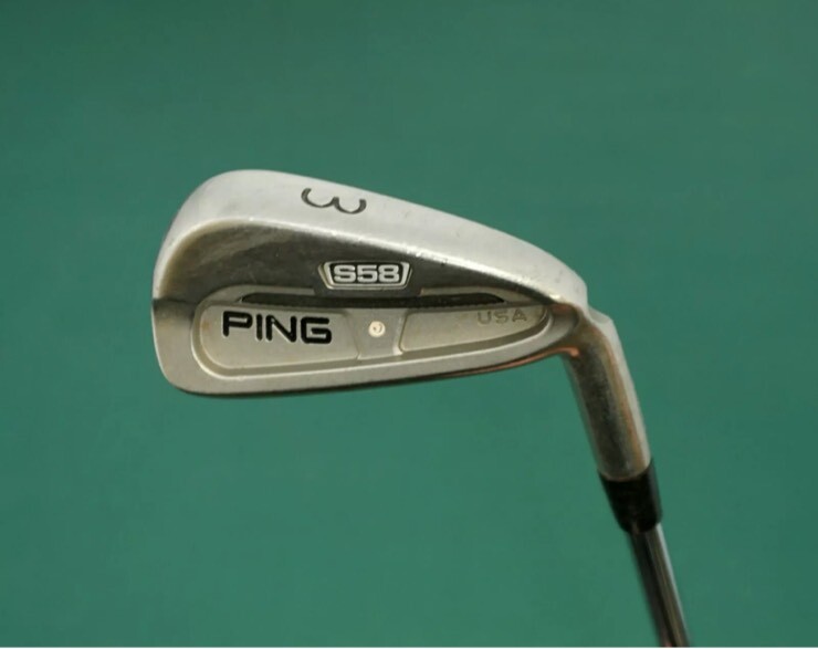 Ping Golf Clubs for sale in UK 96 used Ping Golf Clubs