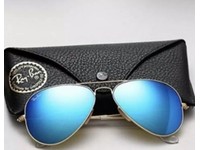 ray ban 58014 polarized