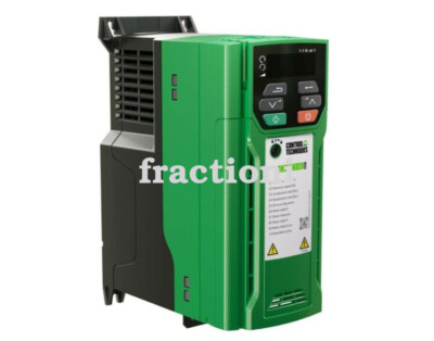 New Emerson / Control Techniques C200-03400056A , 1-Year Warranty !