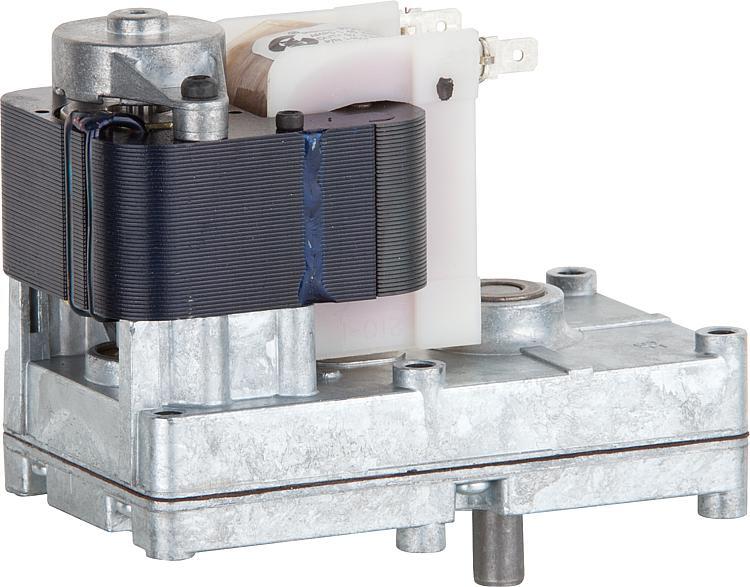 Mcz Getriebemotor 3,3 Rpm Merkle Korff Zu Mcz Pelletofen