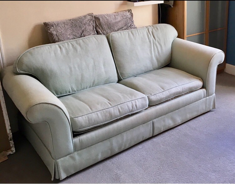 Laura Ashley sofa bed in Tranent, East Lothian Gumtree