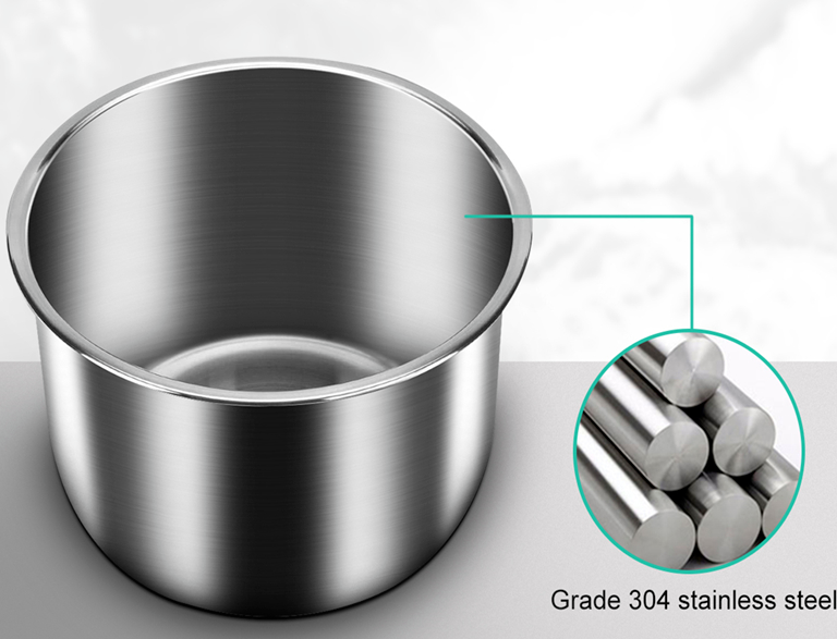 Power Pressure Cooker Xl 10 Quart Inner Pot Pressurecookerguide
