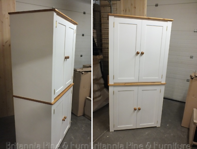 Ebay linen cupboard online