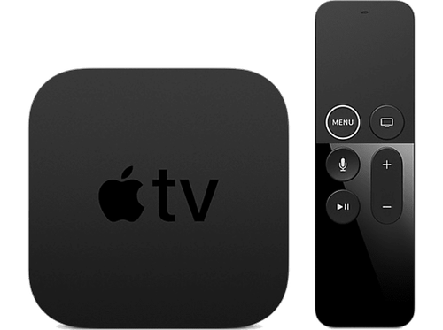 Reproductor multimedia - Apple TV 64GB, 4K Ultra HD