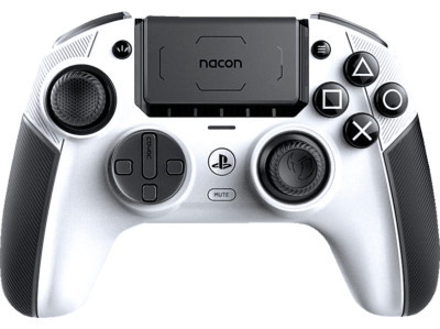 NACON Revolution 5 Pro Controller Weiß/Schwarz PlayStation 5, 4 *neu und ovp*