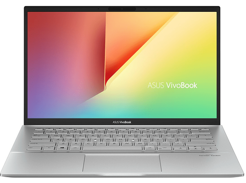 Portátil - ASUS VivoBook S14 S431FA-EB159T, 14" FHD, Intel® Core™ i5-10210U