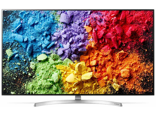 TV LED 55" - LG 55SK8500PLA, SuperUHD 4K 5xHDR, NanoCell, Panel IPS, 